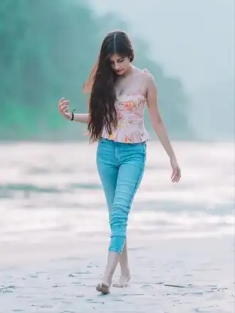 Working Escort haldwani